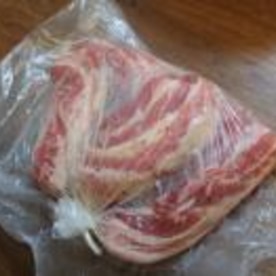 フライパンでスモーク 手作りベーコン レシピ 作り方 By え141 楽天レシピ フライパンでスモーク 手作りベーコン レシピ 作り方 By え141 楽天レシピ